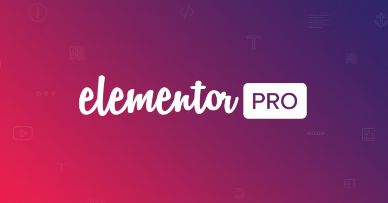 Elementor Pro